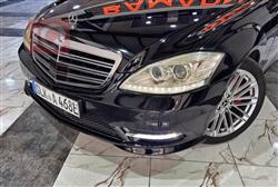 مێرسێدس بێنز S-Class